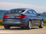 BMW 535i Gran Turismo 2009 года (AU)